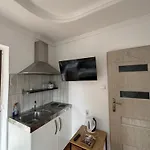 Pod Winogronami Farmház *