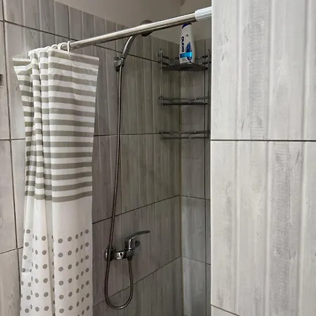 Pod Winogronami * Ploty