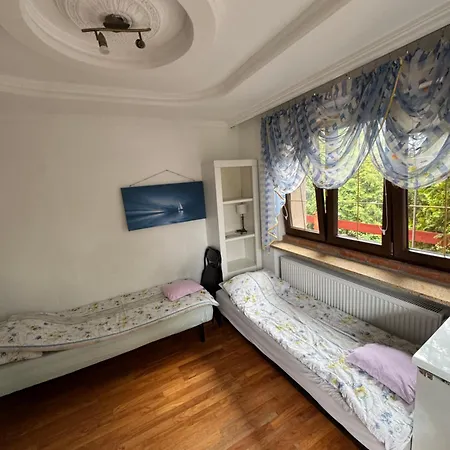 Pod Winogronami * Ploty