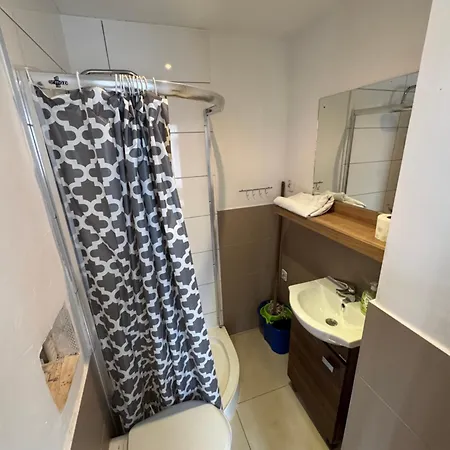 Pod Winogronami * Ploty