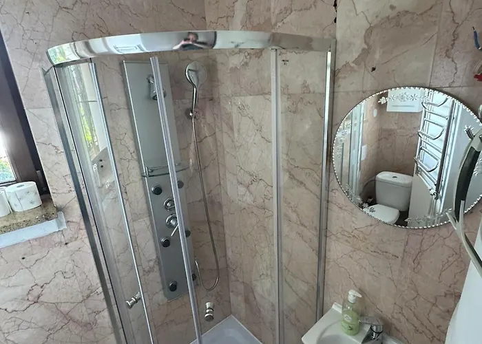 Pod Winogronami Ploty