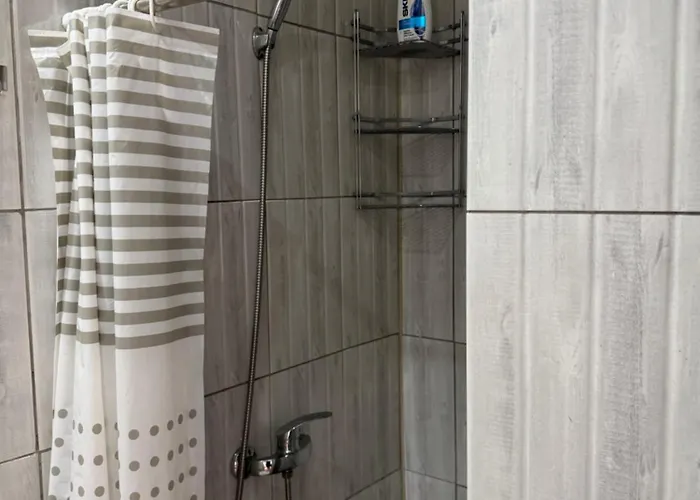 Pod Winogronami * Ploty