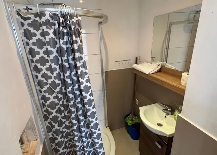 Pod Winogronami * Ploty